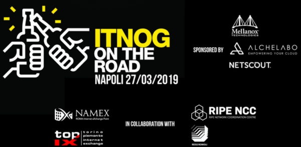 ITNOG ON THE ROAD
